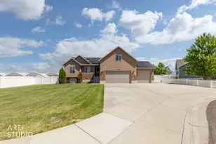 3534 W 1600 N, West Point, UT 84015 - Photo 3
