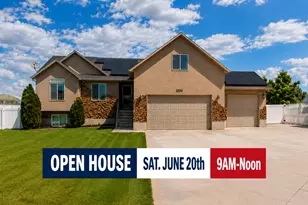 3534 W 1600 N, West Point, UT 84015 - Photo 1