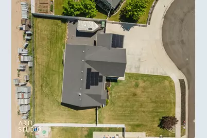 3534 W 1600 N, West Point, UT 84015 - Photo 47