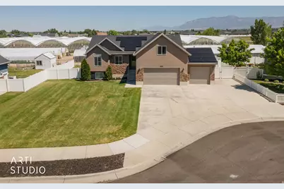 3534 W 1600 N, West Point, UT 84015 - Photo 3