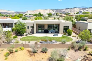 1779 W Red Cloud Circle, Saint George, UT 84770 - Photo 35