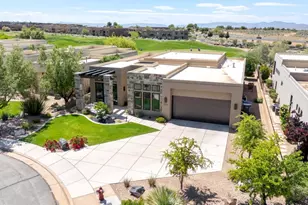 1779 W Red Cloud Circle, Saint George, UT 84770 - Photo 31