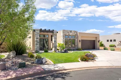 1779 W Red Cloud Cir, Saint George, UT 84770 - Photo 3