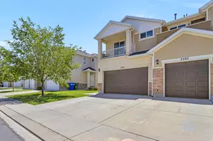 3203 W Prairie Grass Dr, Lehi, UT 84043 - Photo 23