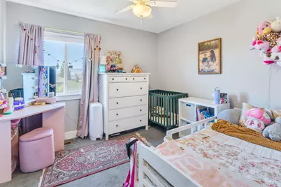 3203 W Prairie Grass Dr, Lehi, UT 84043 - Photo 19