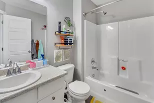 3203 W Prairie Grass Dr, Lehi, UT 84043 - Photo 17