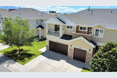 3203 W Prairie Grass Dr, Lehi, UT 84043 - Photo 21