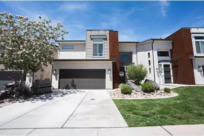 3179 E Sky Rim Way, Saint George, UT 84790 - Photo 3