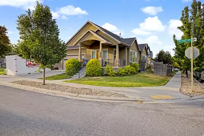 3829 E Rose Hearty Ln S, Eagle Mountain, UT 84005 - Photo 1