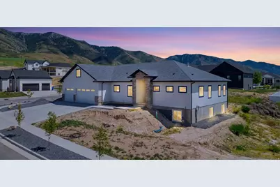 1088 E 200 N, Hyde Park, UT 84318 - Photo 1