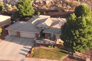 1429 E 2420 S, Saint George, UT 84790 - Photo 1