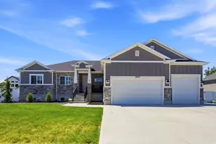 5035 W 1000 N, West Point, UT 84015 - Photo 1