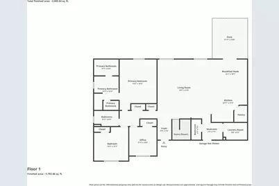 5035 W 1000 N, West Point, UT 84015 - Photo 49