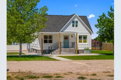 90 S 200 W, Fillmore, UT 84631 - Photo 1