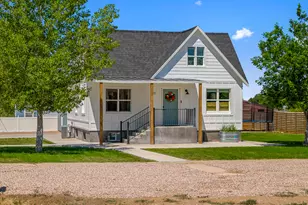 90 S 200 W, Fillmore, UT 84631 - Photo 1