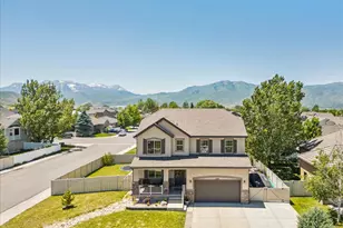 2044 S 400 E, Heber City, UT 84032 - Photo 1