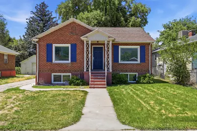 85 N 800 W, Provo, UT 84601 - Photo 1