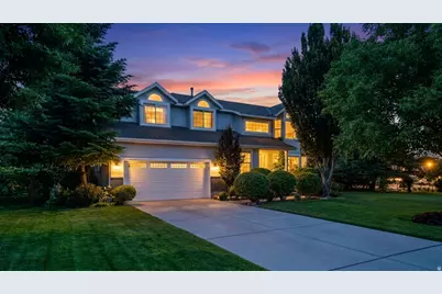 13278 S Trail Rider Cir, Draper, UT 84020 - Photo 1