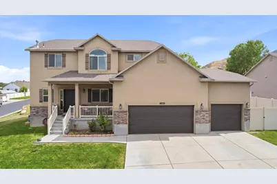 8829 W Amtrac Ln, Magna, UT 84044 - Photo 1