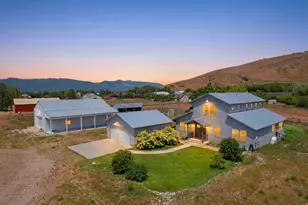 9664 E 400 S, Huntsville, UT 84317 - Photo 1