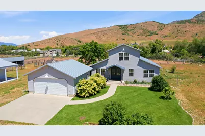 9664 E 400 S, Huntsville, UT 84317 - Photo 1