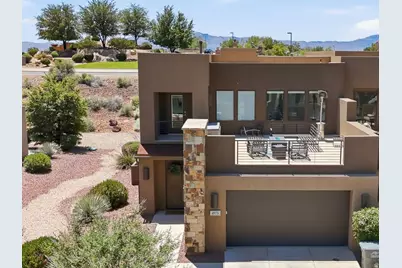 4975 N Escapes Dr, Saint George, UT 84770 - Photo 3