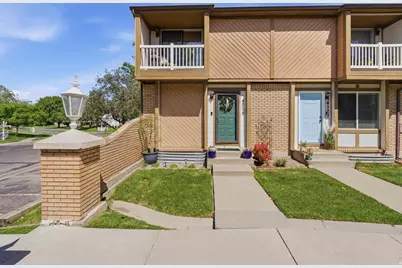 4305 S Haverford Ct, Taylorsville, UT 84123 - Photo 35