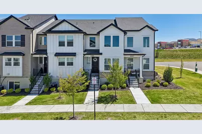 4463 W Watchmen Way S #1307, Herriman, UT 84096 - Photo 29