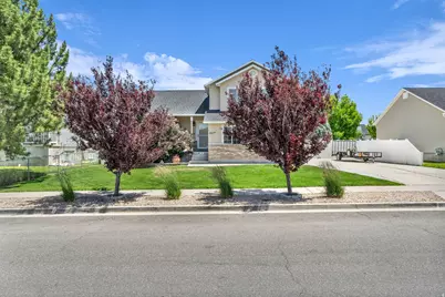 3117 S Timeron Dr, West Valley, UT 84128 - Photo 3
