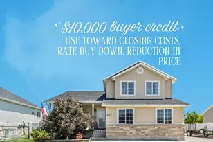 3117 S Timeron Dr, West Valley, UT 84128 - Photo 1