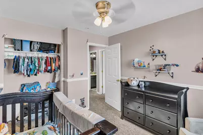 3117 S Timeron Dr, West Valley, UT 84128 - Photo 21