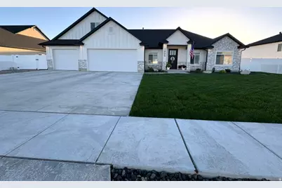 1895 N 4100 W, Plain City, UT 84404 - Photo 1