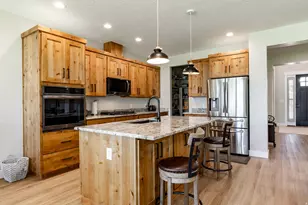 85 W 1200 N, Mapleton, UT 84664 - Photo 5