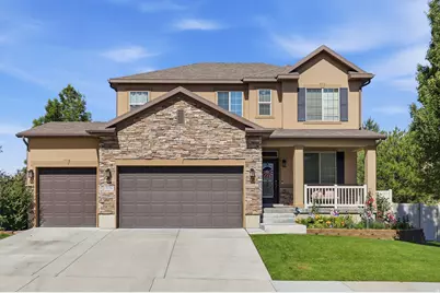 10338 S Venenzia Way W, South Jordan, UT 84095 - Photo 1