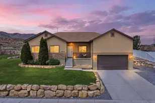 2504 S Colt Dr W, Saratoga Springs, UT 84045 - Photo 1