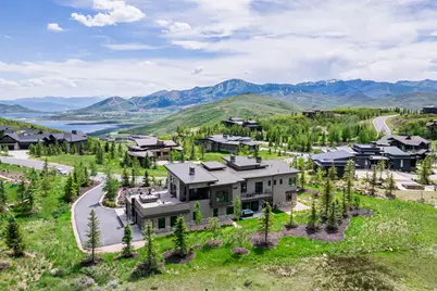 140 W Vista Ridge Rd, Kamas, UT 84036 - Photo 107