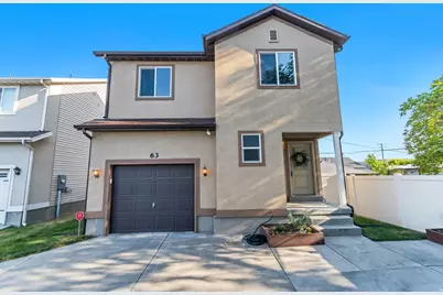 63 W Dewar Grove Ln, Salt Lake City, UT 84115 - Photo 1