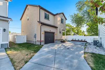63 W Dewar Grove Ln, Salt Lake City, UT 84115 - Photo 1