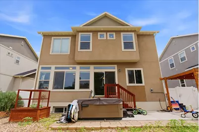 1096 S Meadow Walk Dr, Heber City, UT 84032 - Photo 27