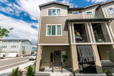 4685 W Miramonte Way S, Salt Lake City, UT 84118 - Photo 1