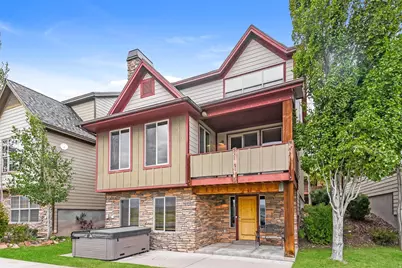 5657 Bobsled Blvd, Park City, UT 84098 - Photo 5