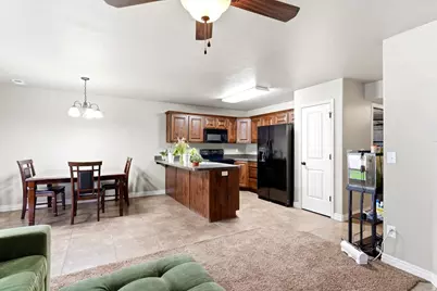 1141 W Lancelot Ln S, West Haven, UT 84401 - Photo 5