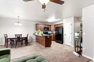 1141 W Lancelot Ln S, West Haven, UT 84401 - Photo 5