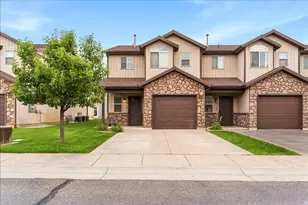 1141 W Lancelot Ln S, West Haven, UT 84401 - Photo 1