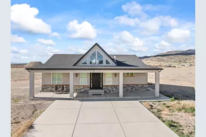 1036 W Chads Rd, Bicknell, UT 84715 - Photo 1
