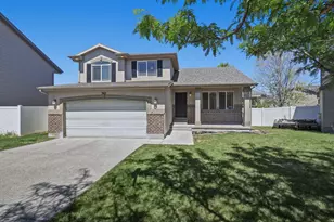 342 N Alford Ct W, North Salt Lake, UT 84054 - Photo 1