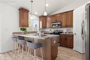 342 N Alford Ct W, North Salt Lake, UT 84054 - Photo 7