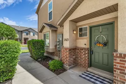 763 Buckingham Dr #UNIT A, North Salt Lake, UT 84054 - Photo 1