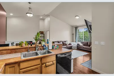 763 Buckingham Dr #UNIT A, North Salt Lake, UT 84054 - Photo 9
