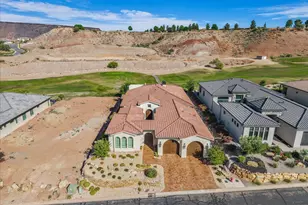 2243 Sunbrook Dr, Saint George, UT 84770 - Photo 1
